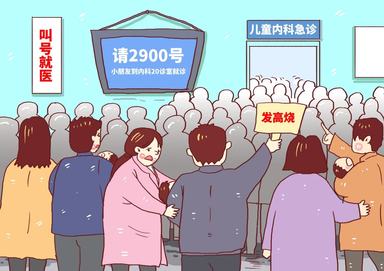10歲兒童支原體肺炎，為什么這個(gè)炎癥指標(biāo)這么高？